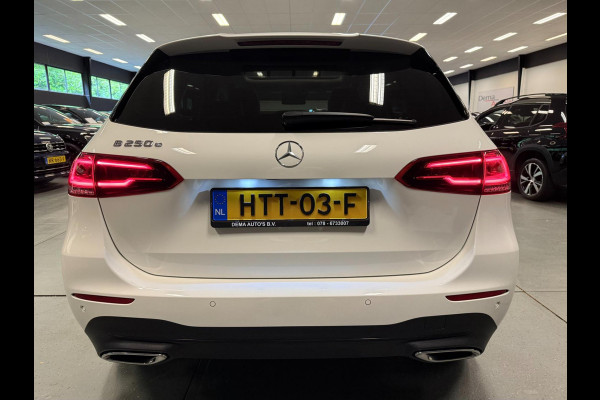 Mercedes-Benz B-Klasse 250 e Business Solution PANO/SFEERVERL/BURMESTER/V-COCKPIT/DAB/CARPLAY/CAM///
