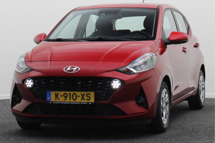 Hyundai i10 1.0 Comfort Smart