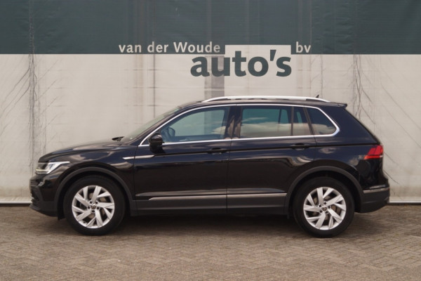 Volkswagen Tiguan 1.5 TSI Life Business -LED-ECC-ECC-PDC-