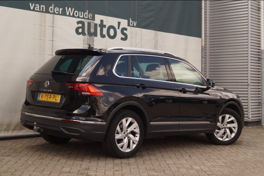 Volkswagen Tiguan 1.5 TSI Life Business -LED-ECC-ECC-PDC-