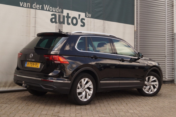 Volkswagen Tiguan 1.5 TSI Life Business -LED-ECC-ECC-PDC-