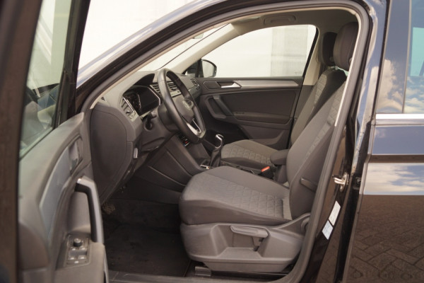 Volkswagen Tiguan 1.5 TSI Life Business -LED-ECC-ECC-PDC-
