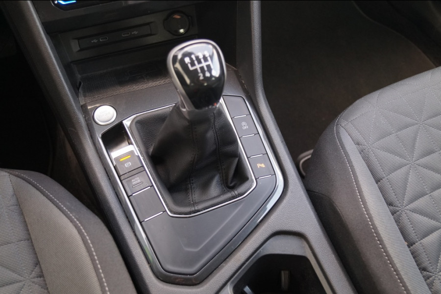 Volkswagen Tiguan 1.5 TSI Life Business -LED-ECC-ECC-PDC-