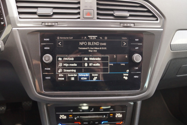 Volkswagen Tiguan 1.5 TSI Life Business -LED-ECC-ECC-PDC-