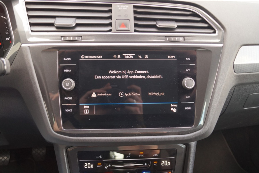 Volkswagen Tiguan 1.5 TSI Life Business -LED-ECC-ECC-PDC-
