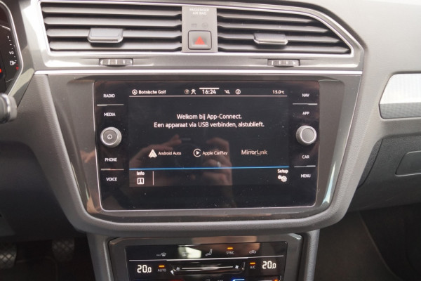 Volkswagen Tiguan 1.5 TSI Life Business -LED-ECC-ECC-PDC-
