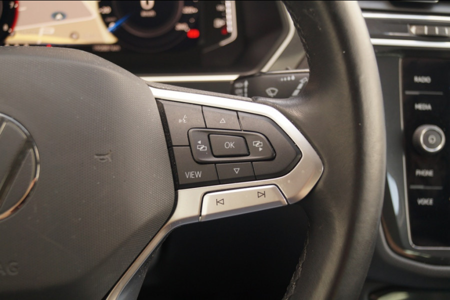 Volkswagen Tiguan 1.5 TSI Life Business -LED-ECC-ECC-PDC-