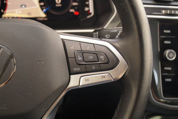 Volkswagen Tiguan 1.5 TSI Life Business -LED-ECC-ECC-PDC-
