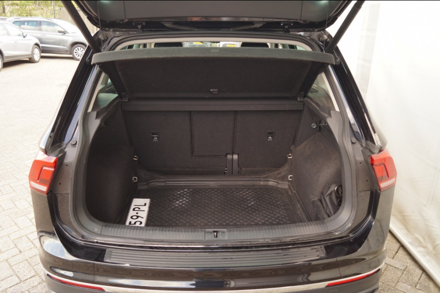 Volkswagen Tiguan 1.5 TSI Life Business -LED-ECC-ECC-PDC-