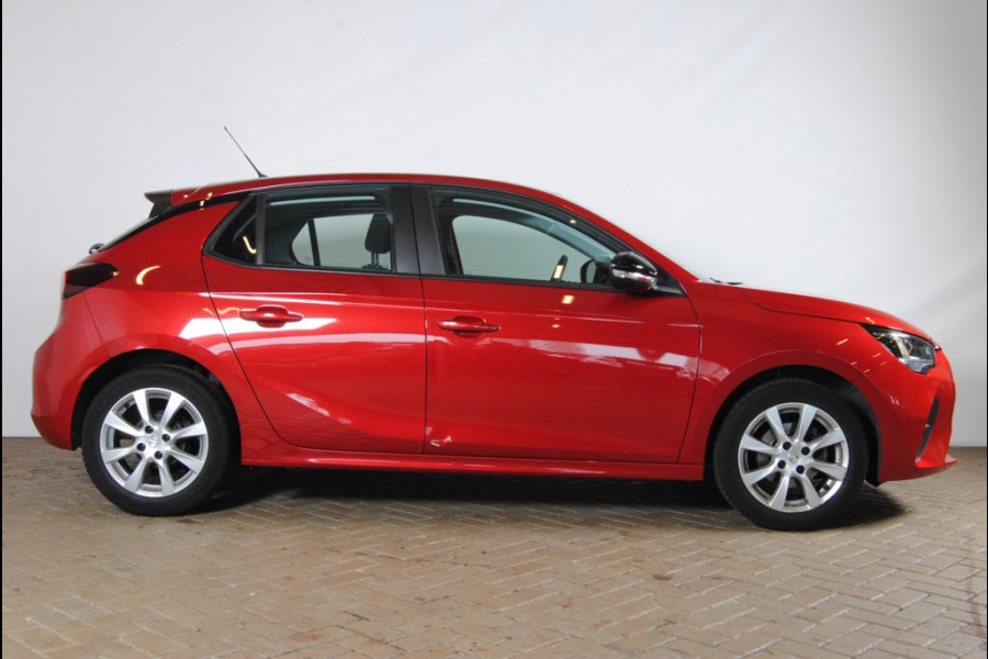 Opel Corsa || 6 maanden garantie! 1.2 Edition