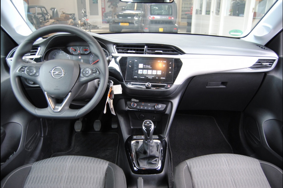 Opel Corsa || 6 maanden garantie! 1.2 Edition