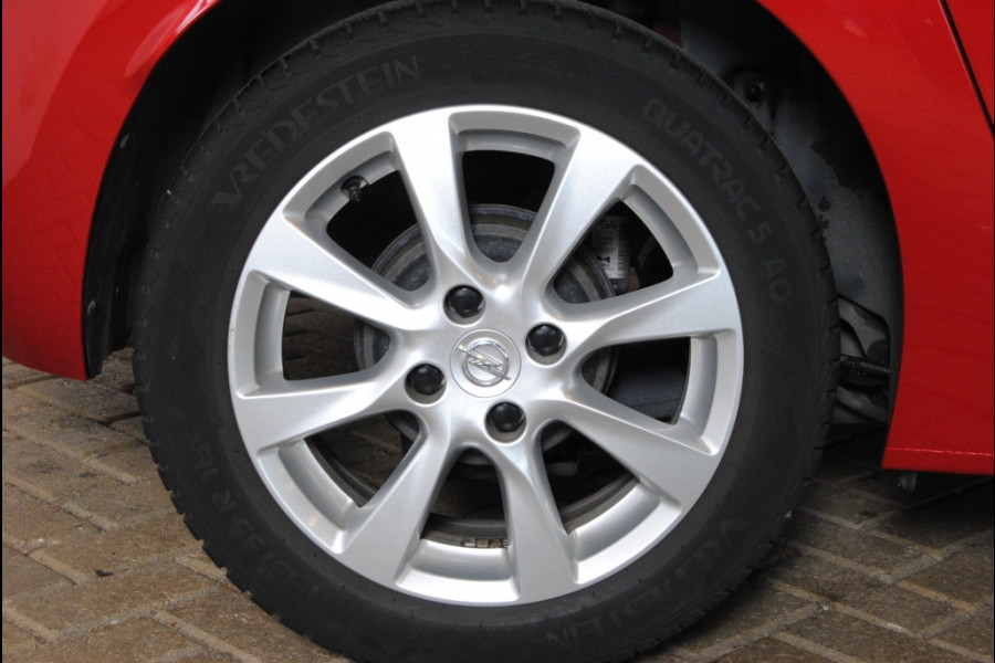 Opel Corsa || 6 maanden garantie! 1.2 Edition