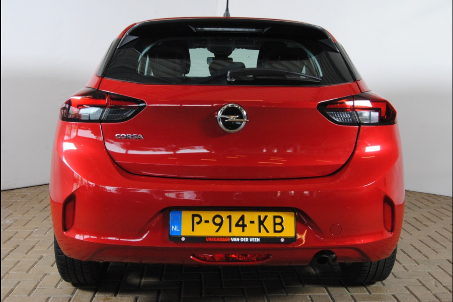 Opel Corsa || 6 maanden garantie! 1.2 Edition