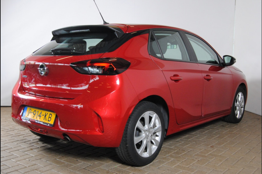 Opel Corsa || 6 maanden garantie! 1.2 Edition