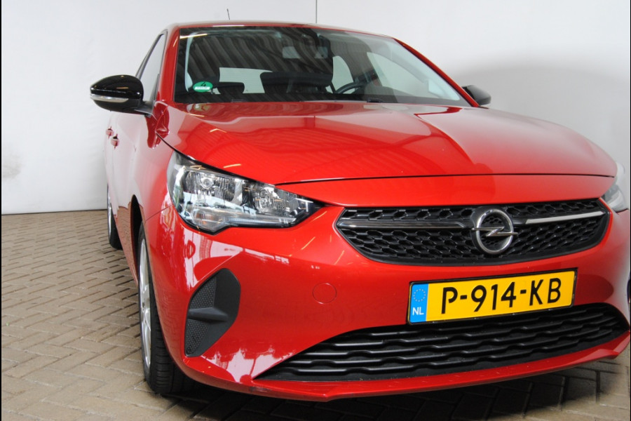 Opel Corsa || 6 maanden garantie! 1.2 Edition