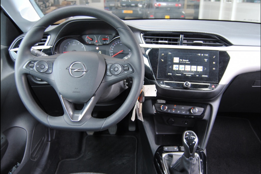 Opel Corsa || 6 maanden garantie! 1.2 Edition