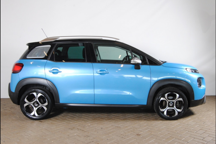 Citroën C3 Aircross || 6 maanden garantie! 1.2 PT S&S Shine
