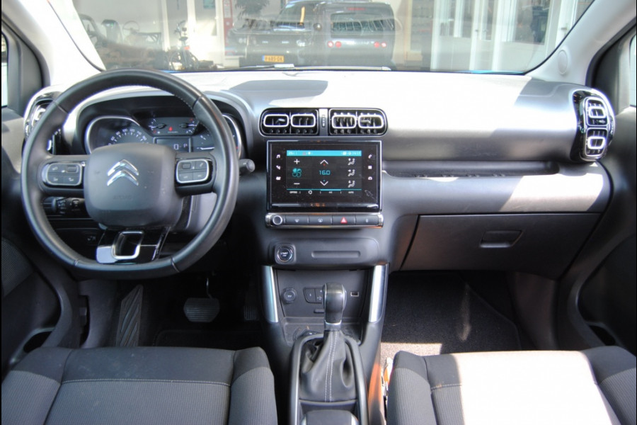 Citroën C3 Aircross || 6 maanden garantie! 1.2 PT S&S Shine