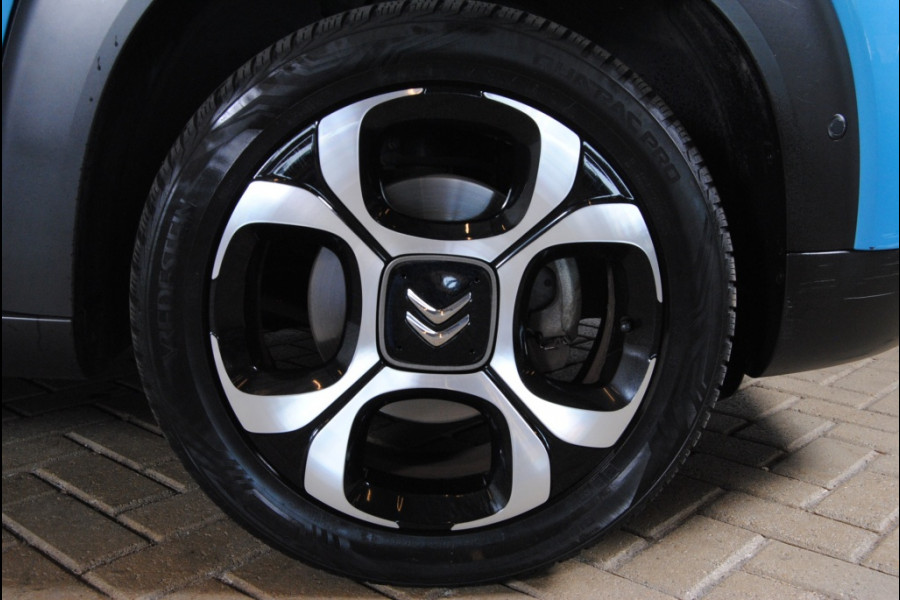 Citroën C3 Aircross || 6 maanden garantie! 1.2 PT S&S Shine