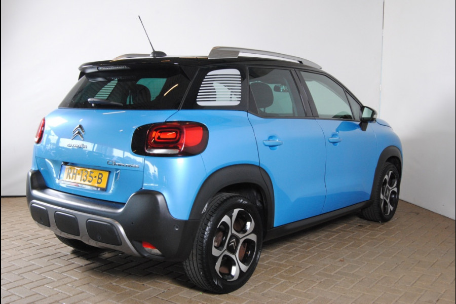 Citroën C3 Aircross || 6 maanden garantie! 1.2 PT S&S Shine