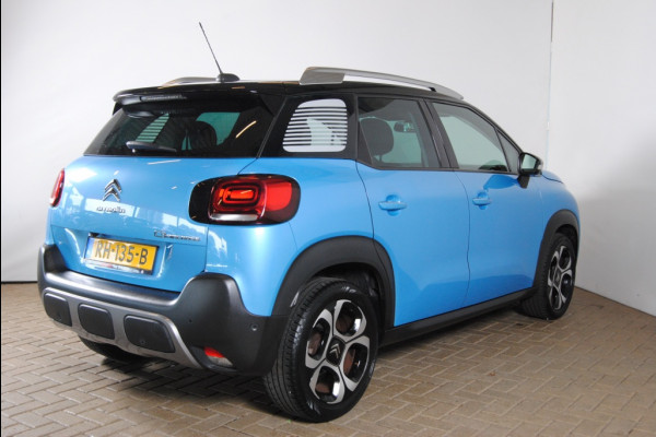Citroën C3 Aircross || 6 maanden garantie! 1.2 PT S&S Shine