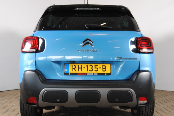 Citroën C3 Aircross || 6 maanden garantie! 1.2 PT S&S Shine