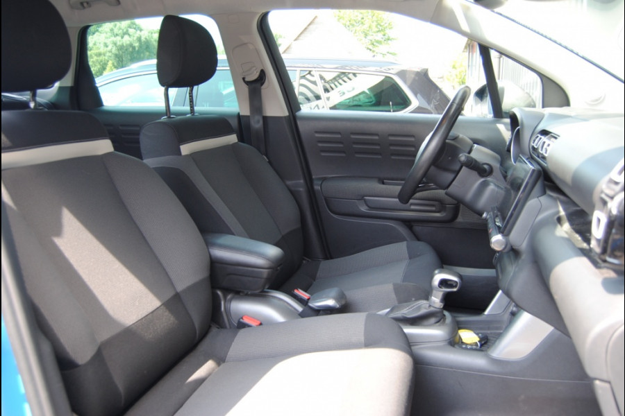 Citroën C3 Aircross || 6 maanden garantie! 1.2 PT S&S Shine