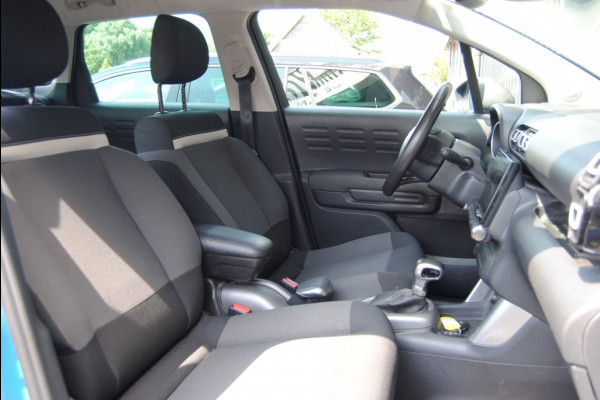 Citroën C3 Aircross || 6 maanden garantie! 1.2 PT S&S Shine