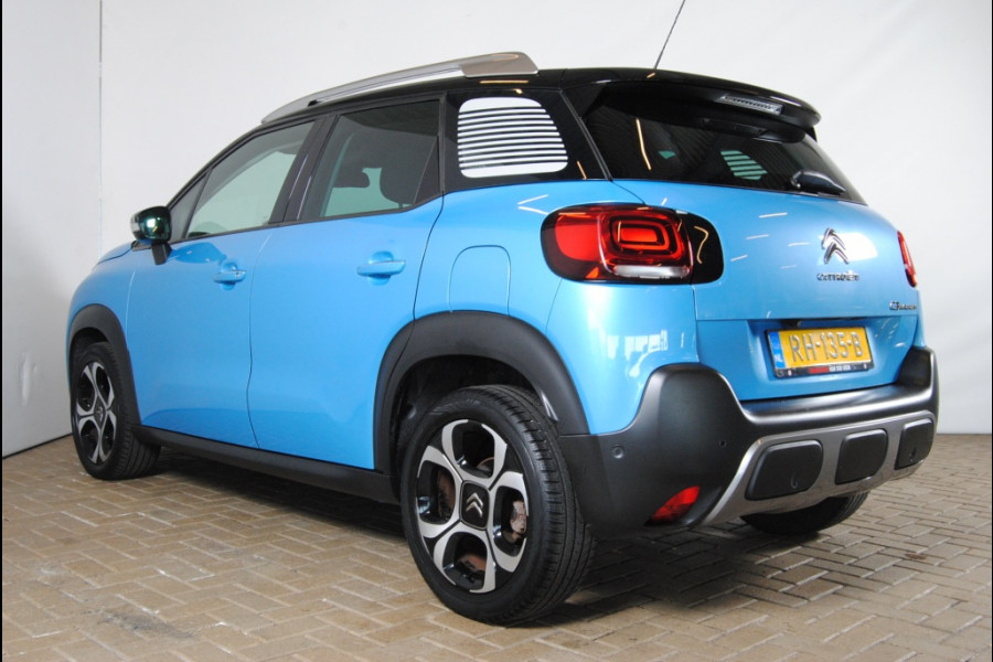 Citroën C3 Aircross || 6 maanden garantie! 1.2 PT S&S Shine