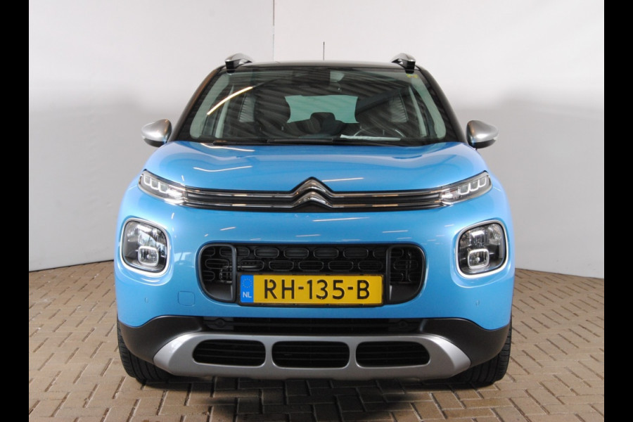 Citroën C3 Aircross || 6 maanden garantie! 1.2 PT S&S Shine
