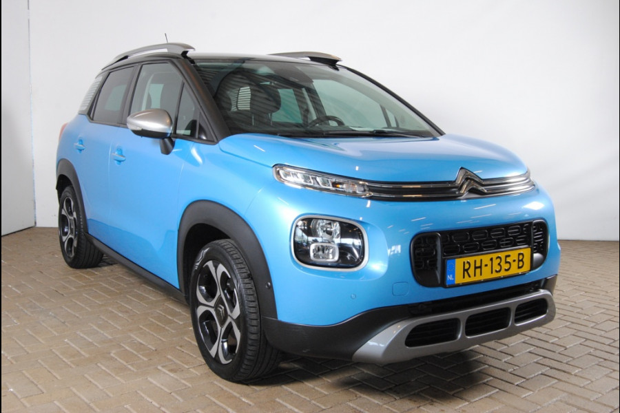 Citroën C3 Aircross || 6 maanden garantie! 1.2 PT S&S Shine