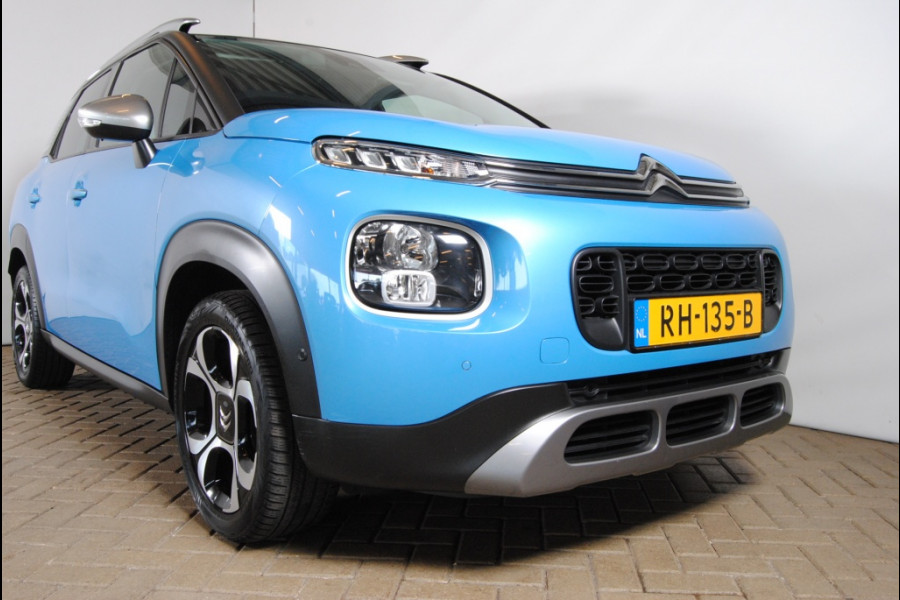 Citroën C3 Aircross || 6 maanden garantie! 1.2 PT S&S Shine