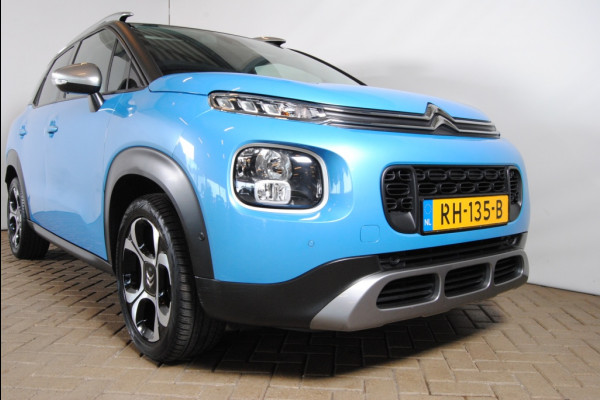 Citroën C3 Aircross || 6 maanden garantie! 1.2 PT S&S Shine