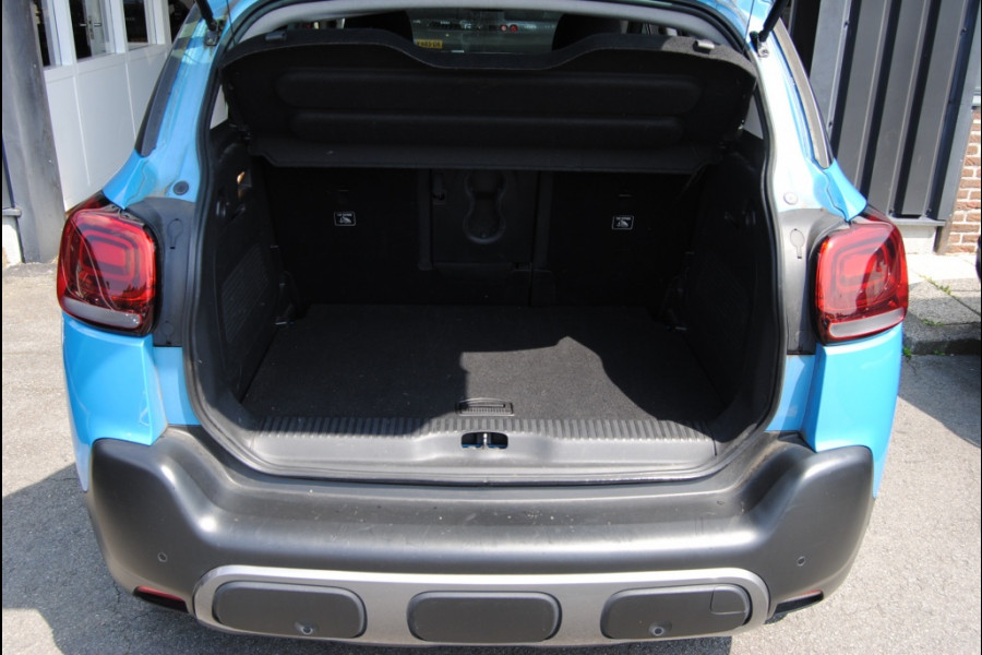 Citroën C3 Aircross || 6 maanden garantie! 1.2 PT S&S Shine