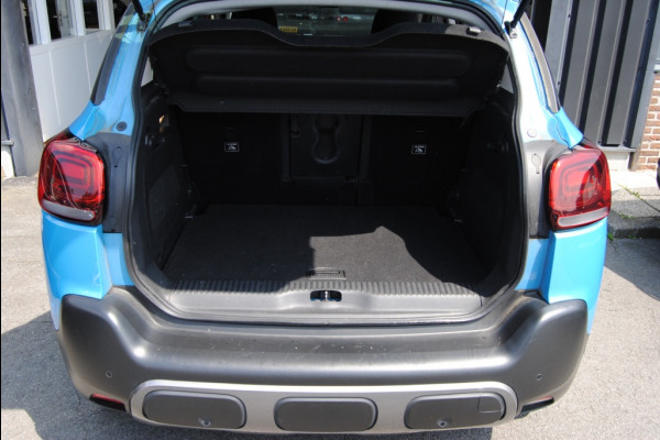 Citroën C3 Aircross || 6 maanden garantie! 1.2 PT S&S Shine