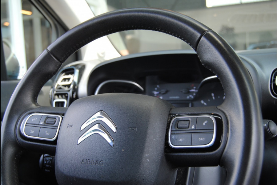 Citroën C3 Aircross || 6 maanden garantie! 1.2 PT S&S Shine