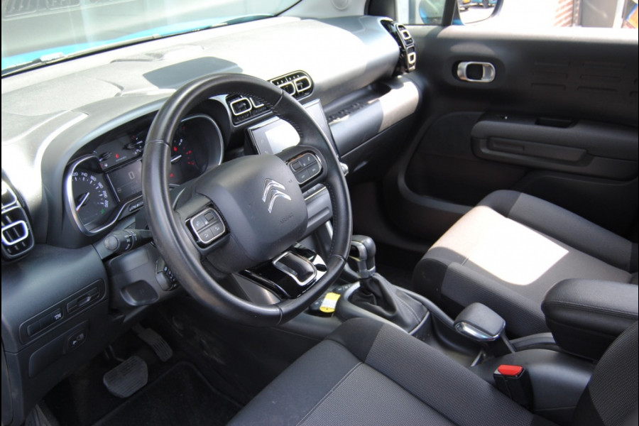 Citroën C3 Aircross || 6 maanden garantie! 1.2 PT S&S Shine