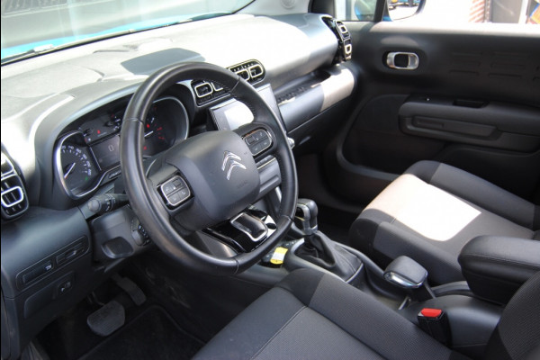 Citroën C3 Aircross || 6 maanden garantie! 1.2 PT S&S Shine