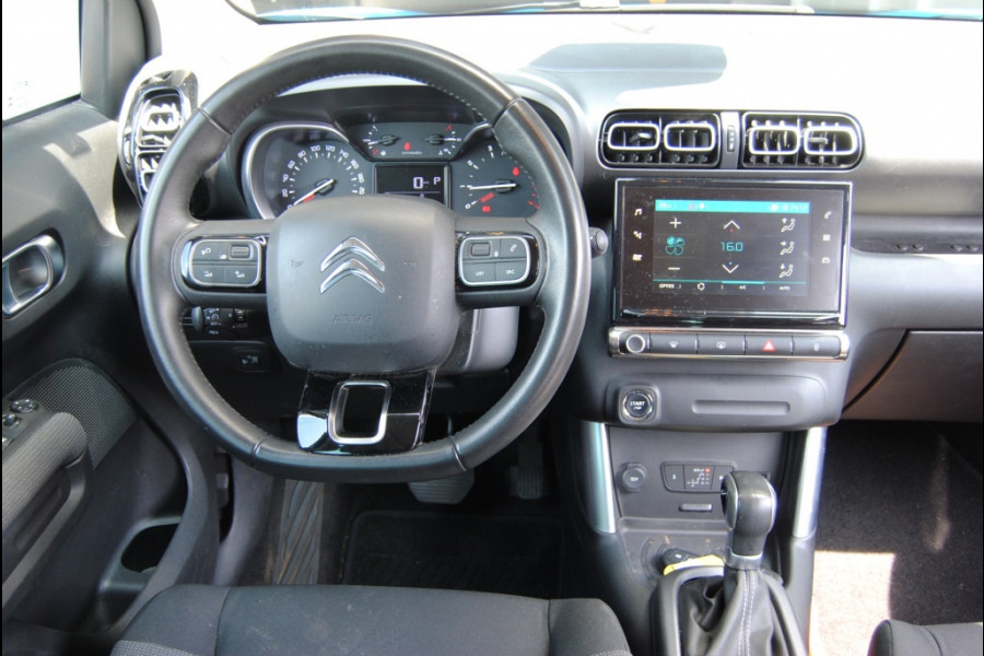 Citroën C3 Aircross || 6 maanden garantie! 1.2 PT S&S Shine