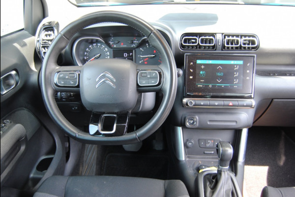 Citroën C3 Aircross || 6 maanden garantie! 1.2 PT S&S Shine