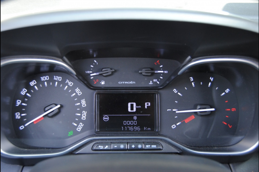Citroën C3 Aircross || 6 maanden garantie! 1.2 PT S&S Shine
