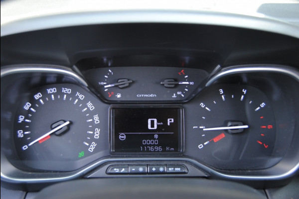 Citroën C3 Aircross || 6 maanden garantie! 1.2 PT S&S Shine