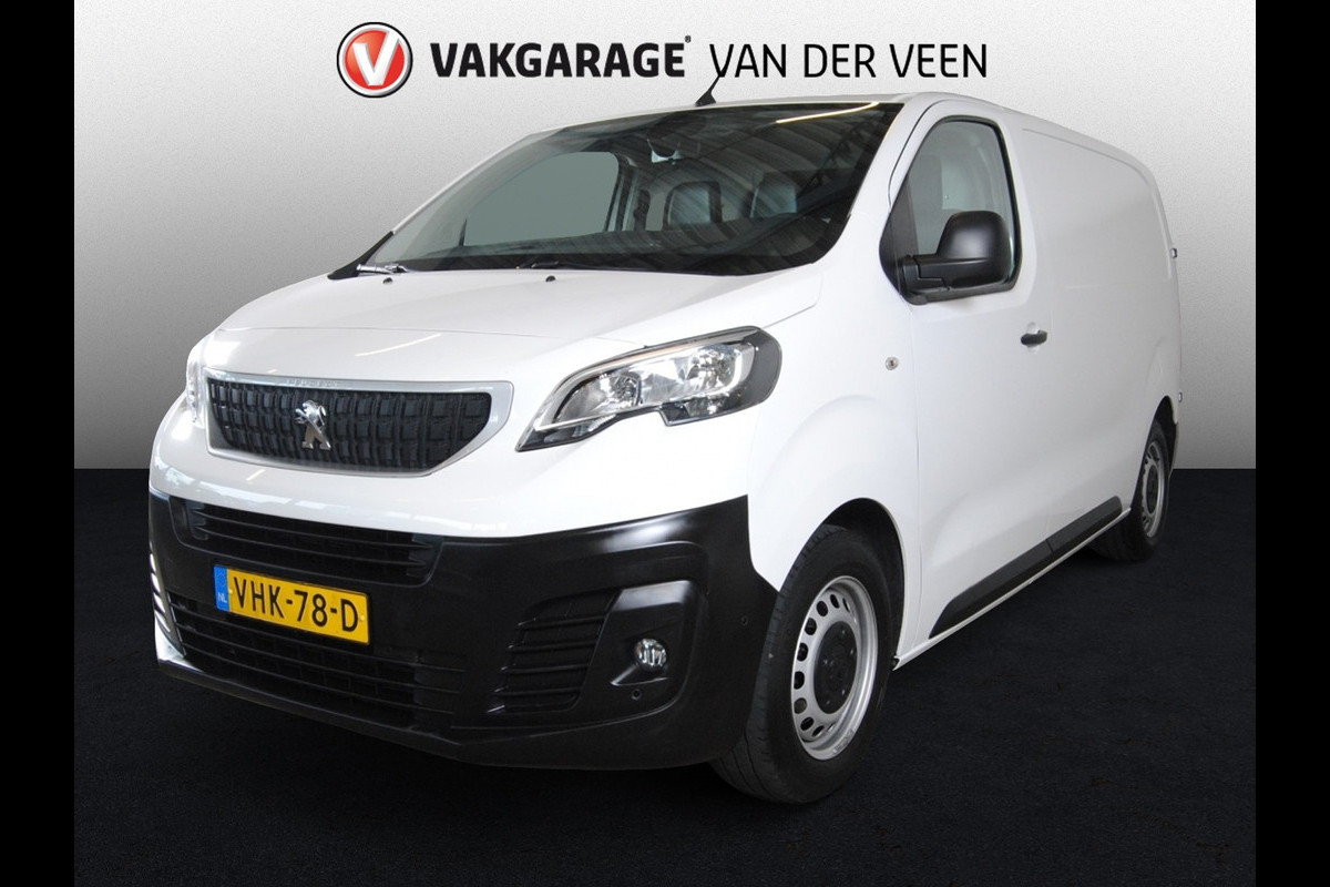 Peugeot Expert || 6 maanden garantie! 1.5 BlueHDI Prem Peugeot Expert || 6 maanden garantie! 1.5 BlueHDI Prem