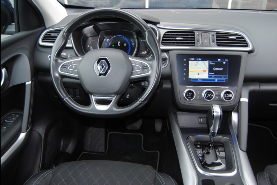 Renault Kadjar || 6 maanden garantie! 1.3 TCe Intens