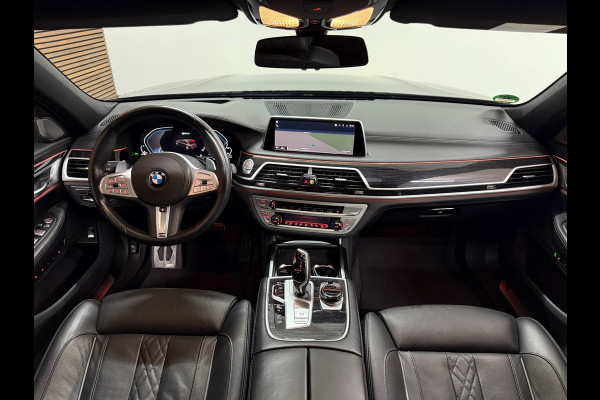 BMW 7 Serie 745Le High Executive iPerformance M-sport *Alle opties*