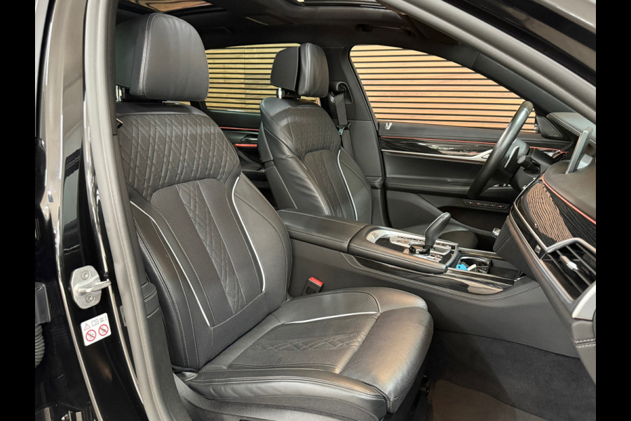 BMW 7 Serie 745Le High Executive iPerformance M-sport *Alle opties*