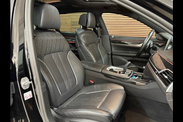 BMW 7 Serie 745Le High Executive iPerformance M-sport *Alle opties*