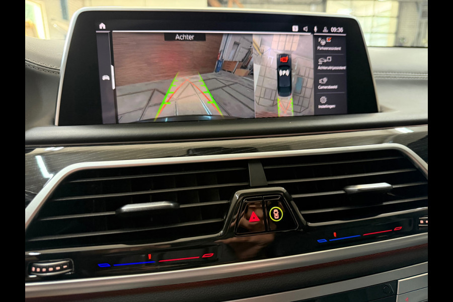 BMW 7 Serie 745Le High Executive iPerformance M-sport *Alle opties*