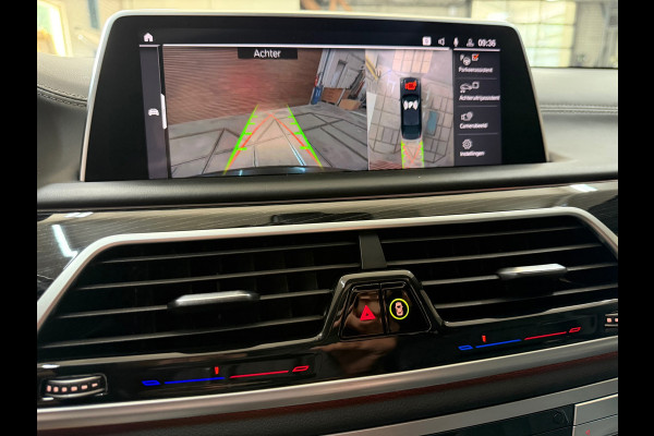 BMW 7 Serie 745Le High Executive iPerformance M-sport *Alle opties*