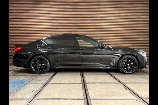 BMW 7 Serie 745Le High Executive iPerformance M-sport *Alle opties*